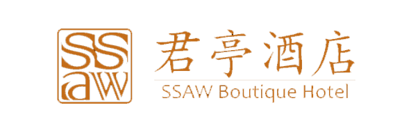 杭州成均君亭酒店(浙大城市学院科教大楼店) Logo